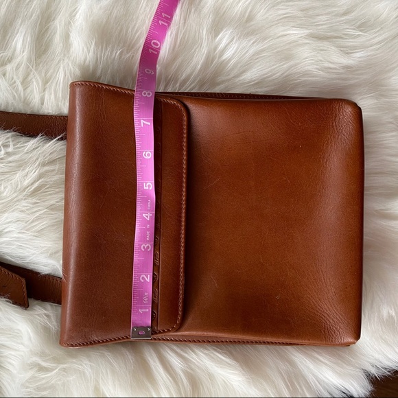 El Potro Leather Bag from Spain - Picture 3 of 12